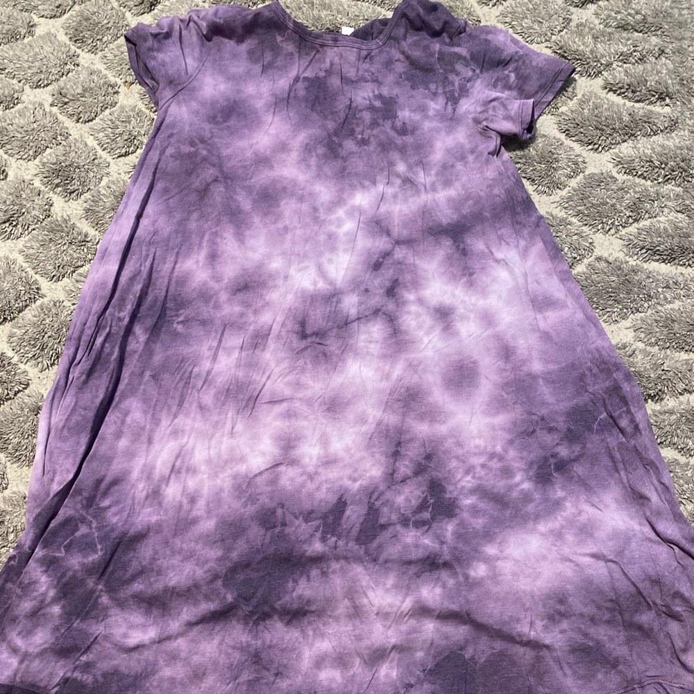 Lularoe Dress